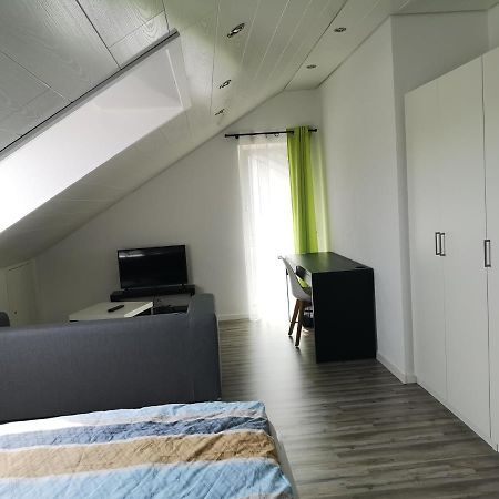 Ferienwohnung Noli Tuttlingen Eksteriør bilde