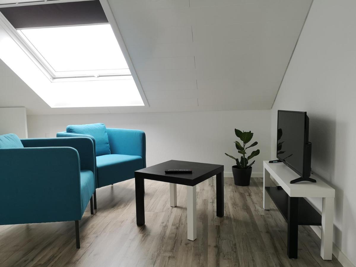 Ferienwohnung Noli Tuttlingen Eksteriør bilde