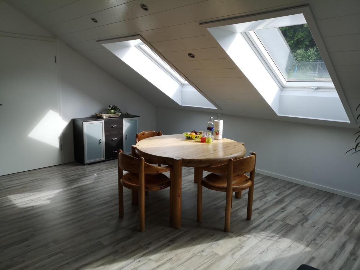 Ferienwohnung Noli Tuttlingen Eksteriør bilde