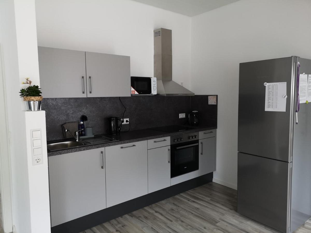Ferienwohnung Noli Tuttlingen Eksteriør bilde