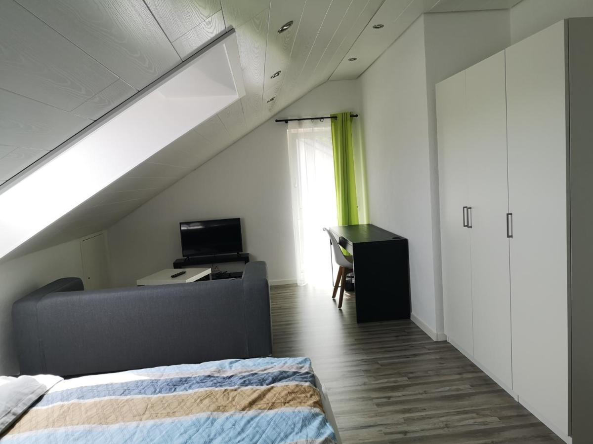 Ferienwohnung Noli Tuttlingen Eksteriør bilde