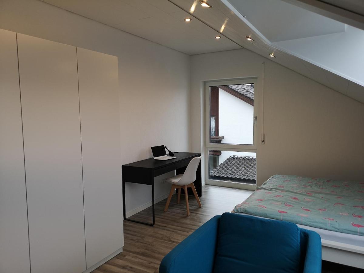 Ferienwohnung Noli Tuttlingen Eksteriør bilde
